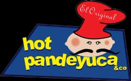 Hot Pandeyuca Logo