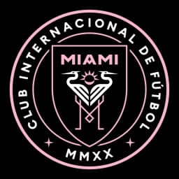 Inter Miami Logo
