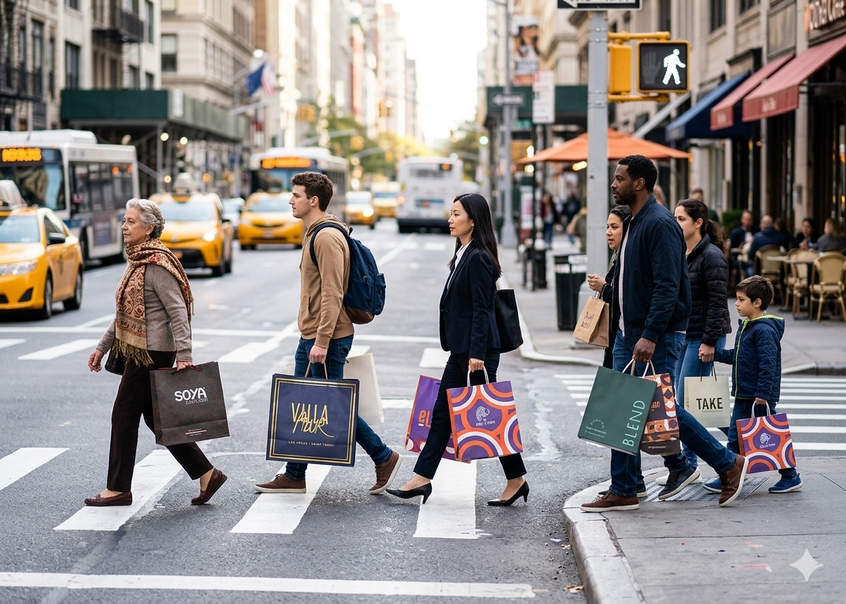 Your Brand on the Move