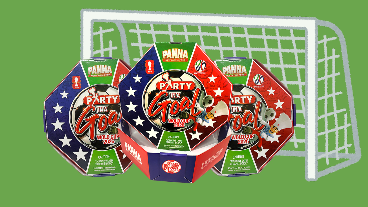 Get Your Packaging ready for the World Cup